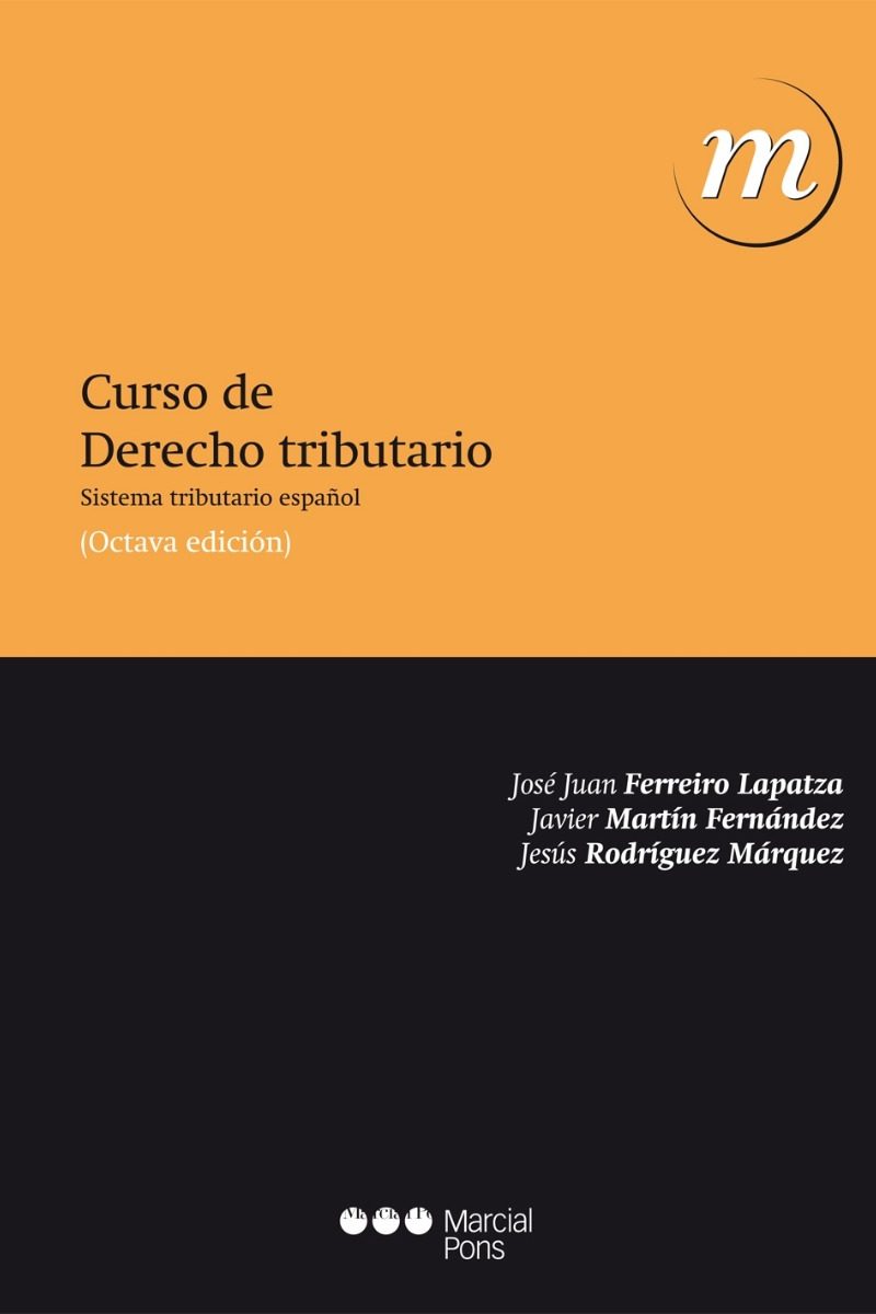 Curso de Derecho Tributario 2013. Sistema Tributario Español-0