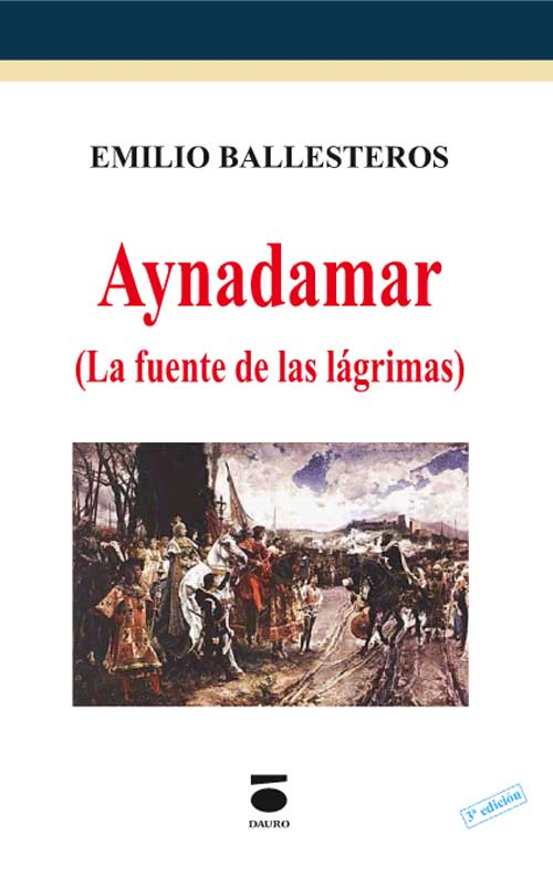 Aynadamar (La Fuente de las Lágrimas) -0