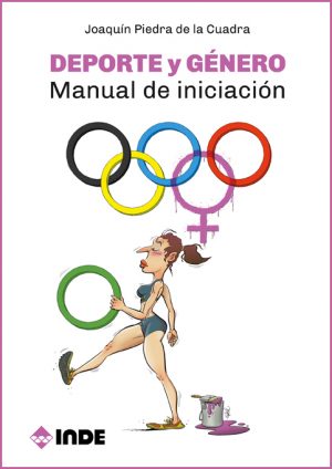Deporte y Género. Manual de Iniciación-0