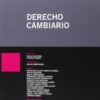 Derecho Cambiario 2013 -0