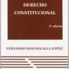Derecho Constitucional -0
