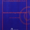 Derecho de la Seguridad Social II. Manuales Docentes de Relaciones Laborales-0