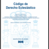 Derecho Eclesiástico 2018 -0