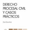 Derecho Procesal Civil y Casos Prácticos -0