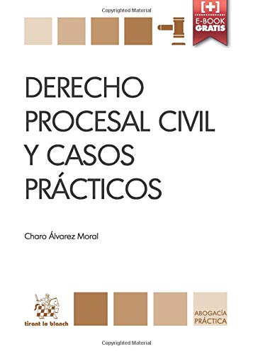 Derecho Procesal Civil y Casos Prácticos -0