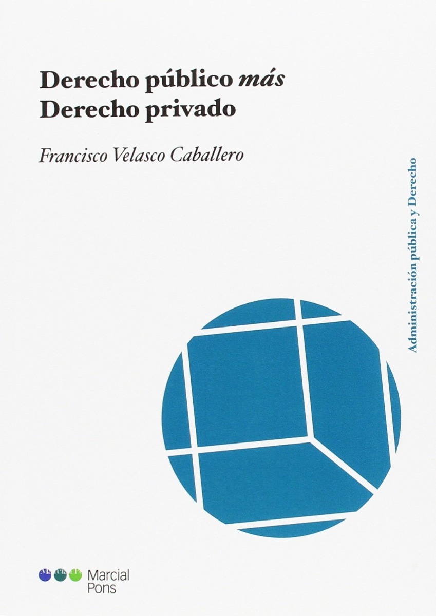 Derecho Público más Derecho Privado -0