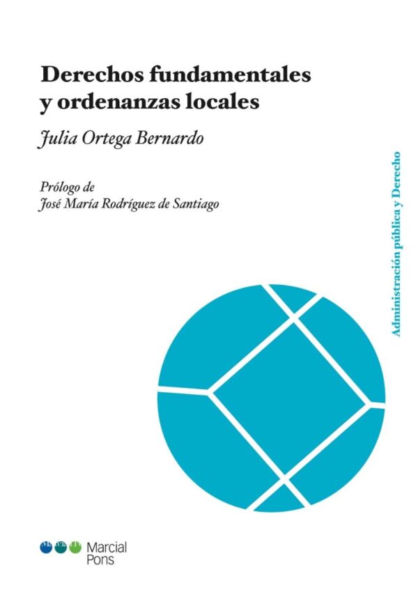 Derechos Fundamentales y Ordenanzas Locales -0