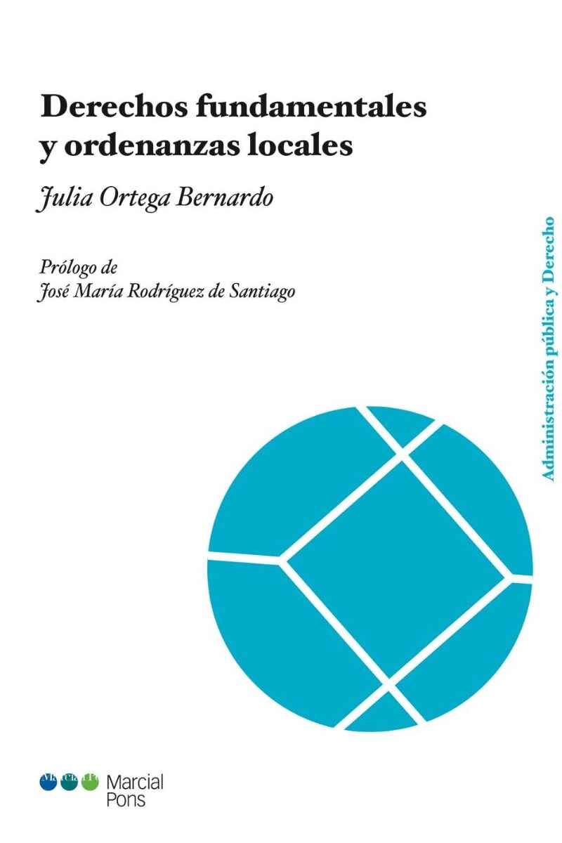Derechos Fundamentales y Ordenanzas Locales -0