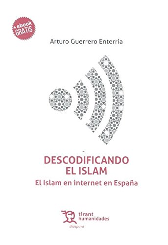 Descodificando el Islam. El Islam en Internet en España-0