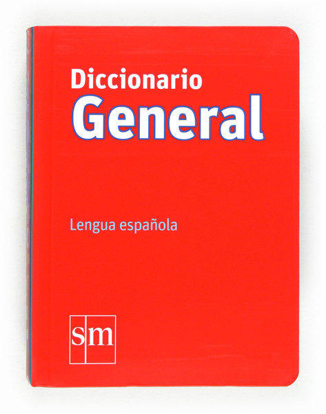 Diccionario General de la Lengua Española -0