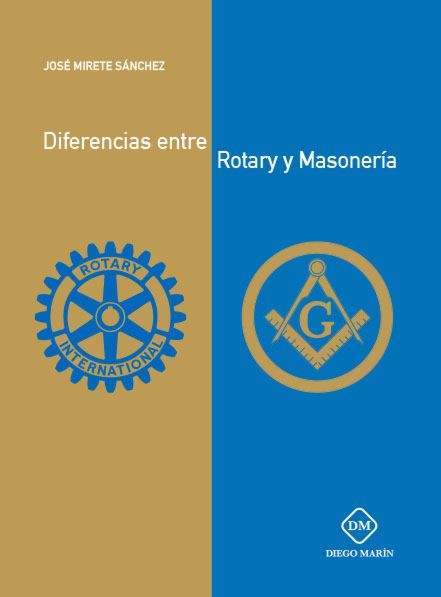 Diferencias entre Rotary y Masonería -0