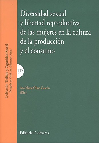 Diversidad Sexual y Libertad Reproductiva de las Mujeres en la Cultura de la Producción y el Consumo-0