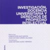 Investigación, docencia universitaria y derechos de propiedad intelectual-0