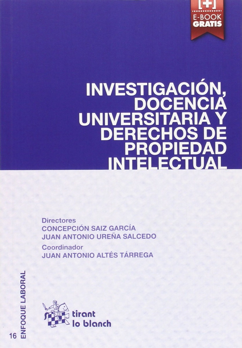 Investigación, docencia universitaria y derechos de propiedad intelectual-0