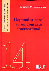 Dogmática Penal en un Contexto Internacional -0