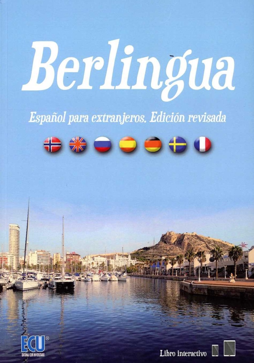 Berlingua. Español para Extranjeros -0