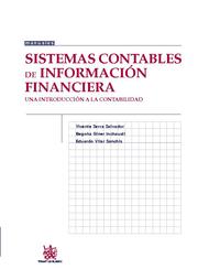 Sistemas Contables de Información Financiera. Una Introducción a la Contabilidad.-0