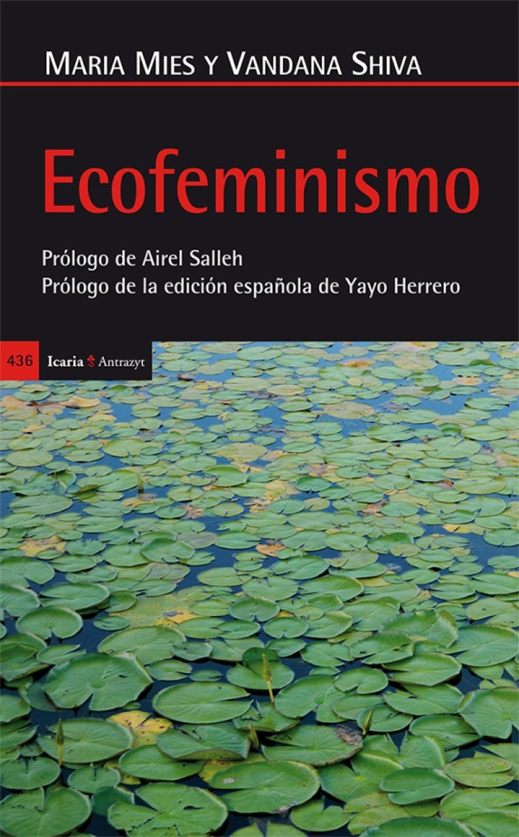 Ecofeminismo -0