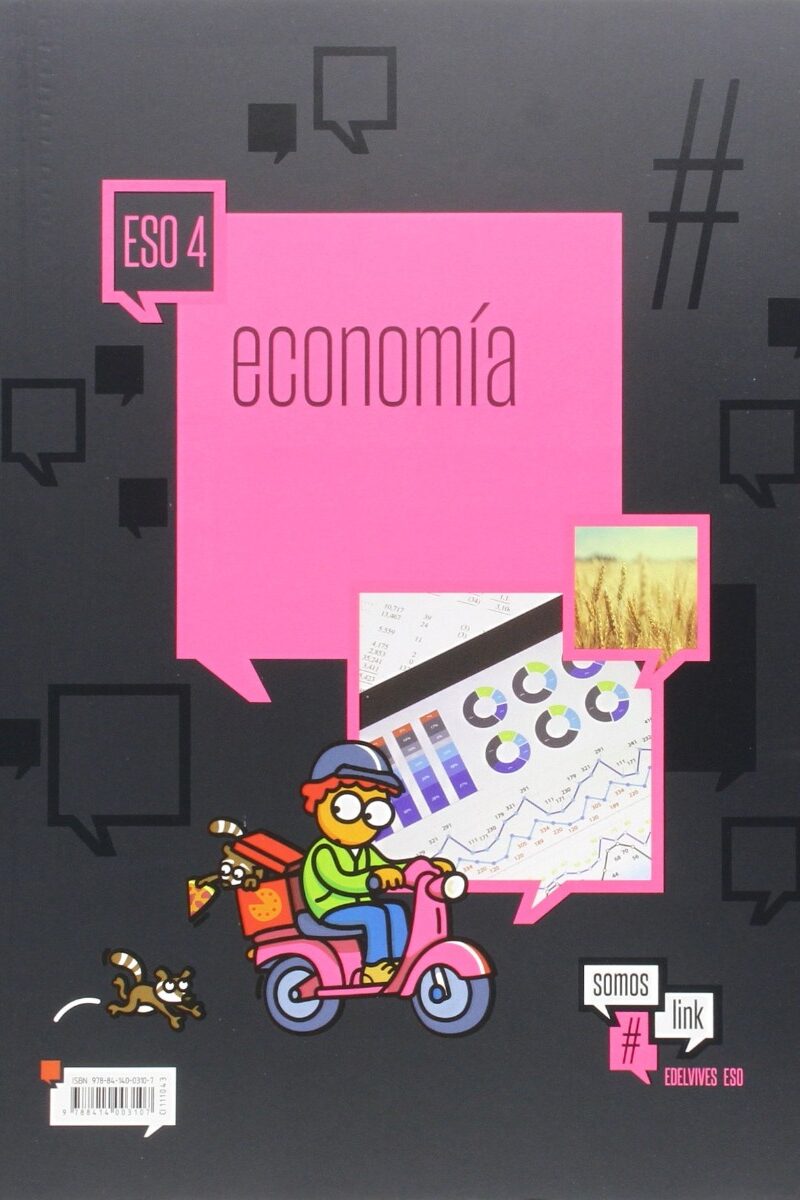 Economía 4º ESO -0