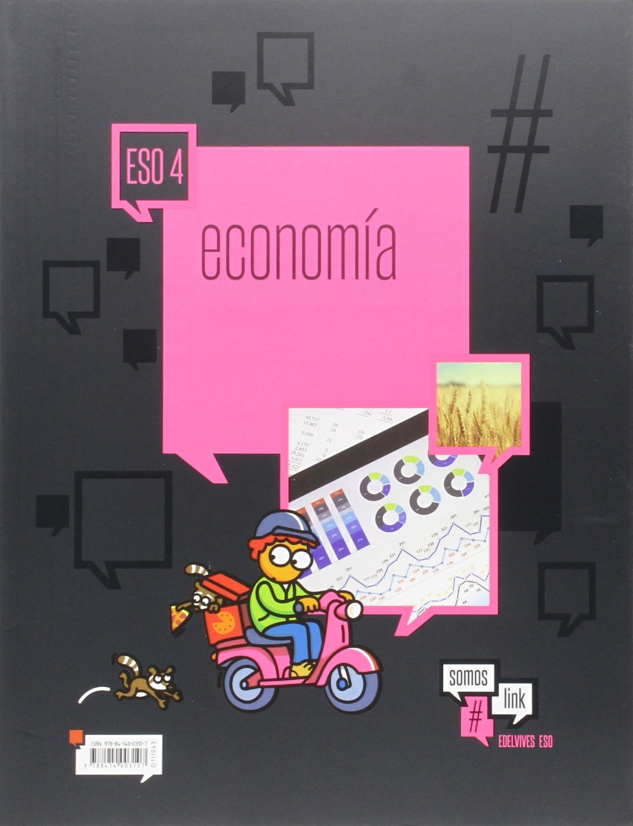 Economía 4º ESO -0