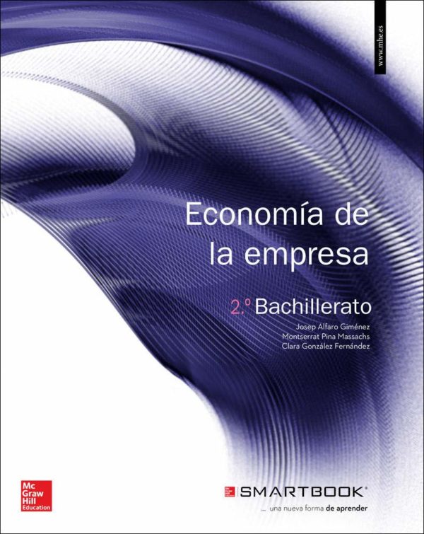 Economía de la Empresa. 2 º Bachillerato -0