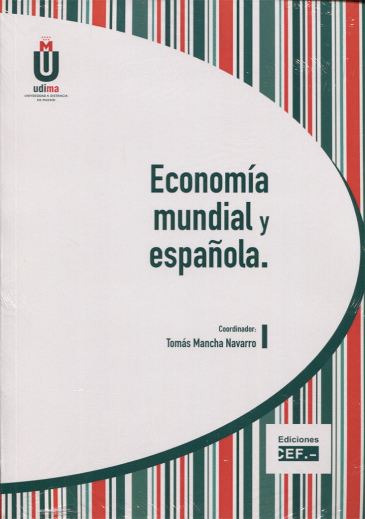 Economía Mundial y Española -0