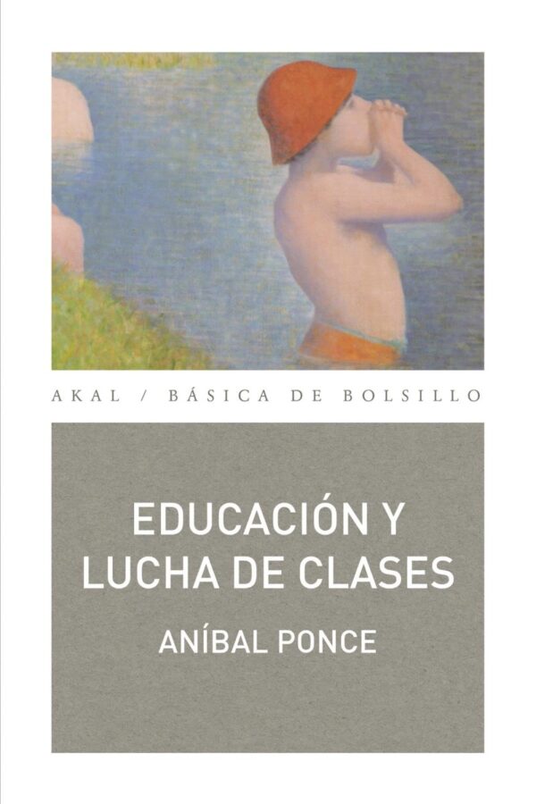 Educación y Lucha de Clases -0