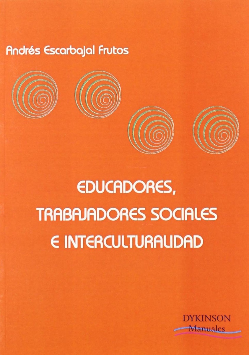 Educadores,Trabajadores Sociales e Interculturalidad. -0