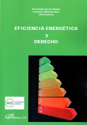 Eficiencia Energética y Derecho -0