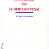 Enemigo en el Derecho Penal -0