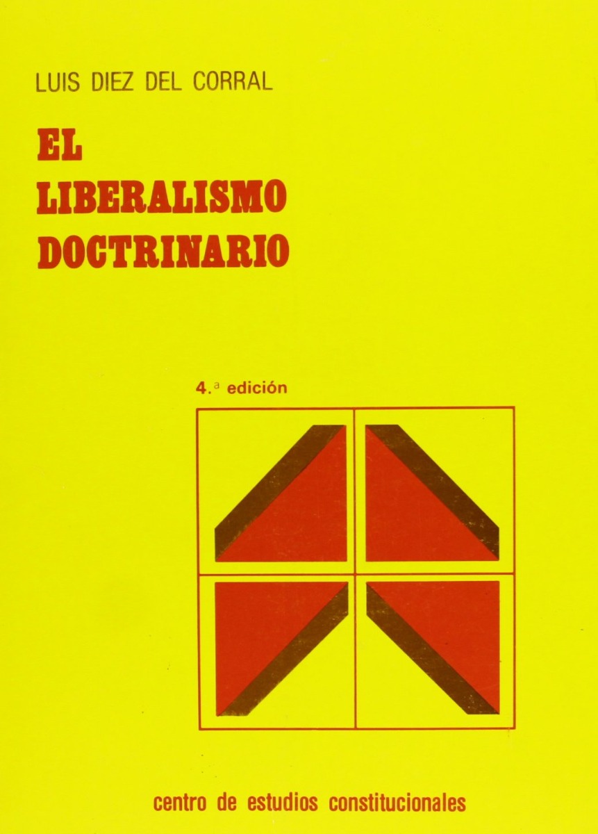 Liberalismo Doctrinario -0