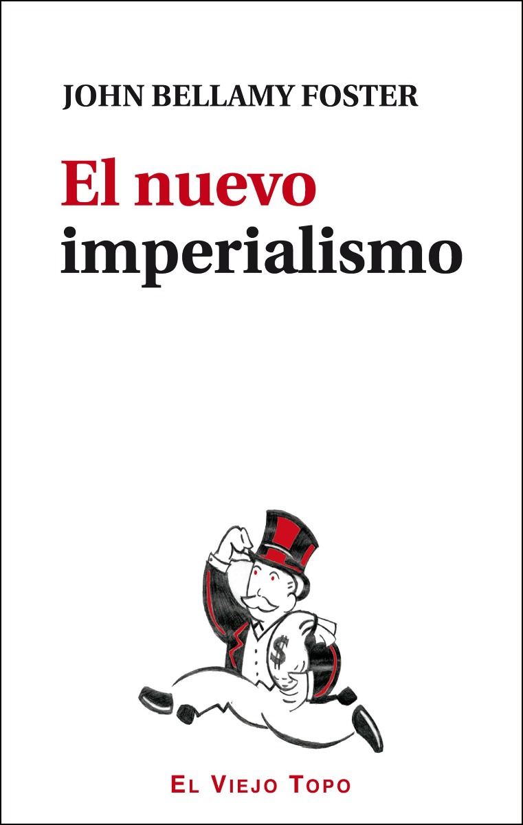 Nuevo Imperialismo -0