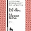 El sí de las niñas. La comedia nueva -0