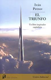 Triunfo. Un Libro Inspirador Capitalista -0