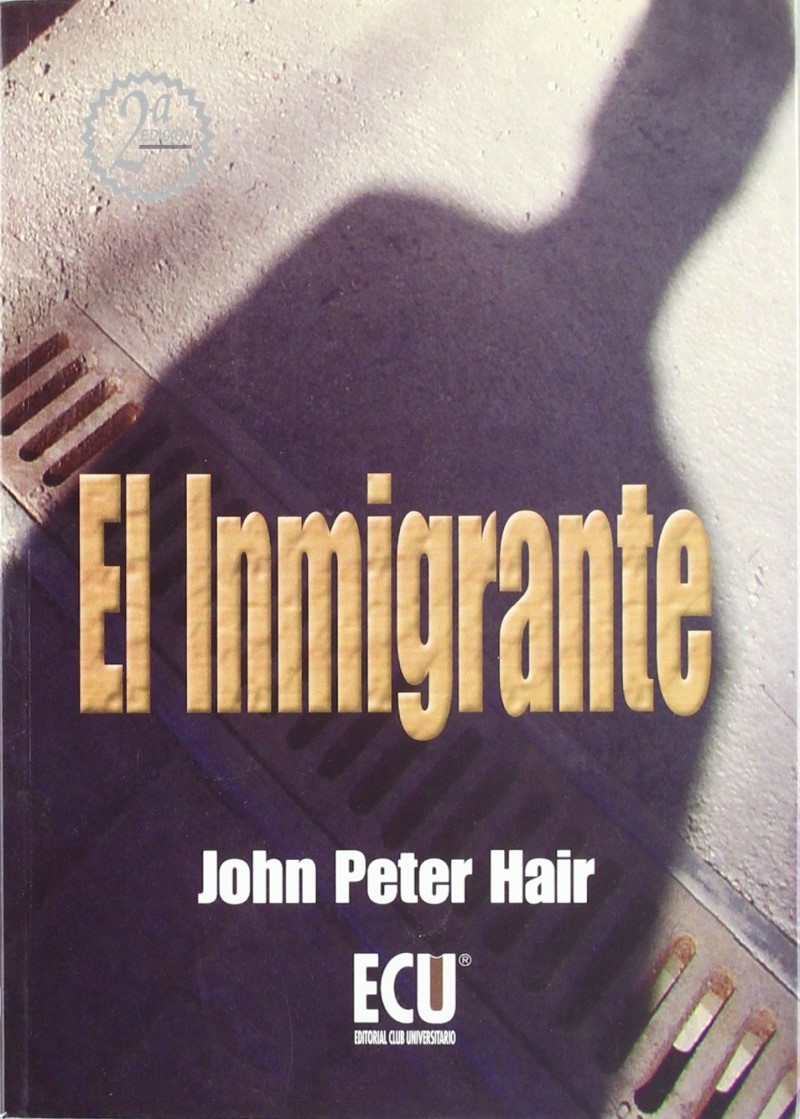 El inmigrante -0
