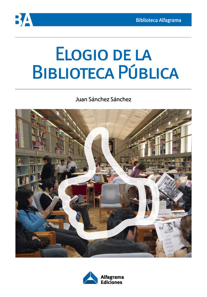 Elogio de la biblioteca pública -0