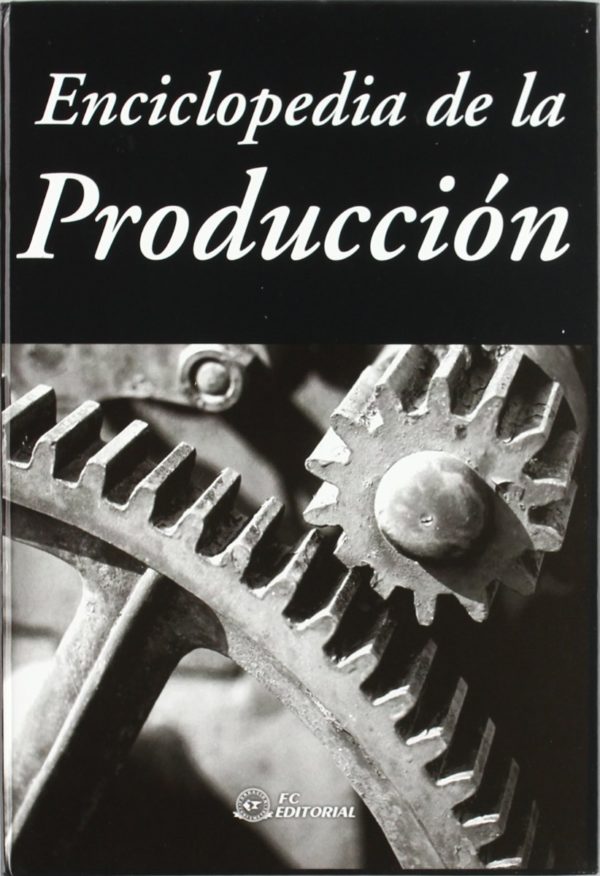 Enciclopedia de la Producción -0