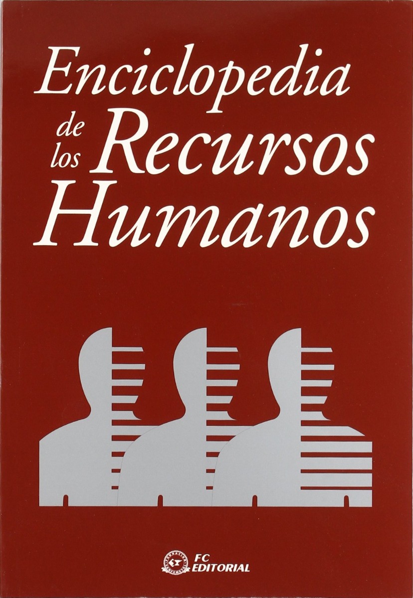 Enciclopedia de los Recursos Humanos. -0