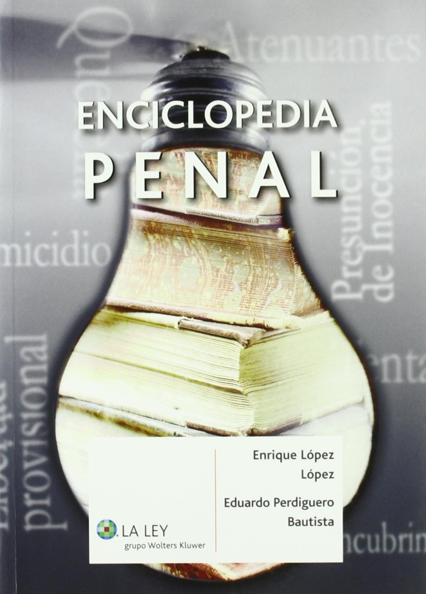 Enciclopedia Penal -0