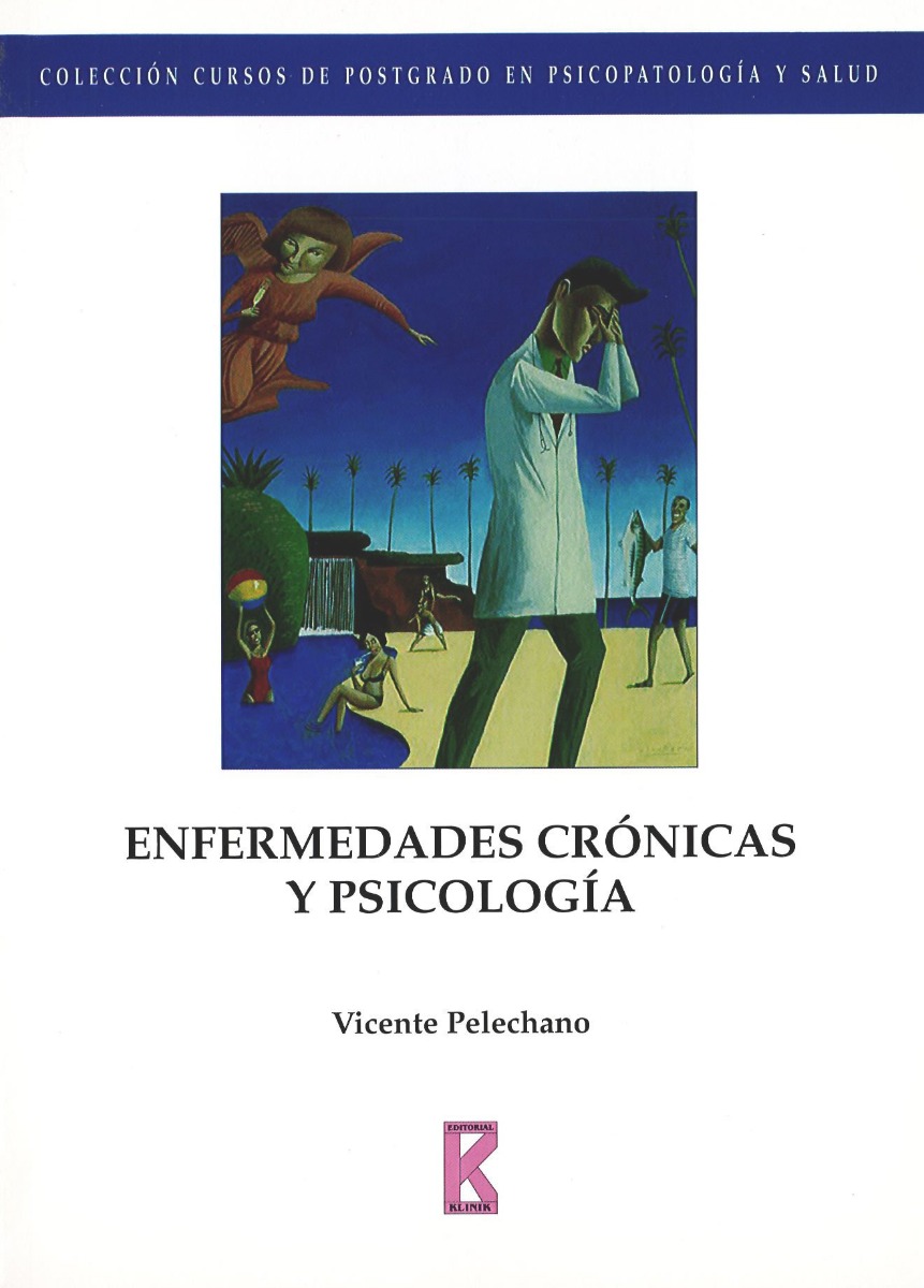 Enfermedades Crónicas y Psicología -0