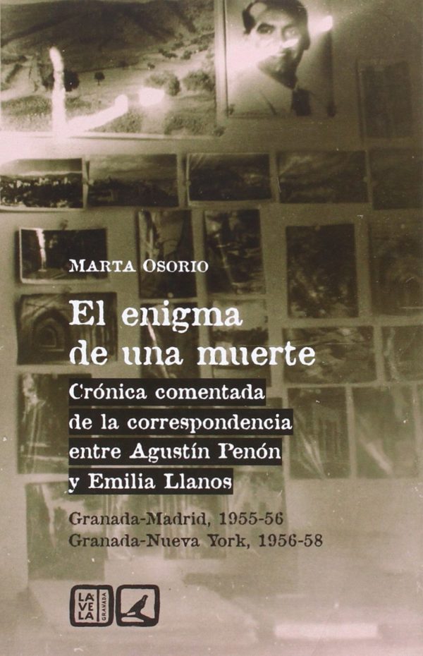 ENIGMA DE UNA MUERTE-9788490452714