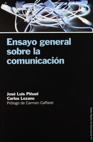 Ensayo general sobre la comunicación -0