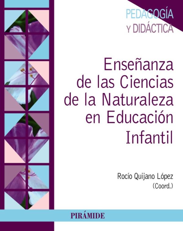 Enseñanza de las Ciencias de la Naturaleza en Educación Infantil-0