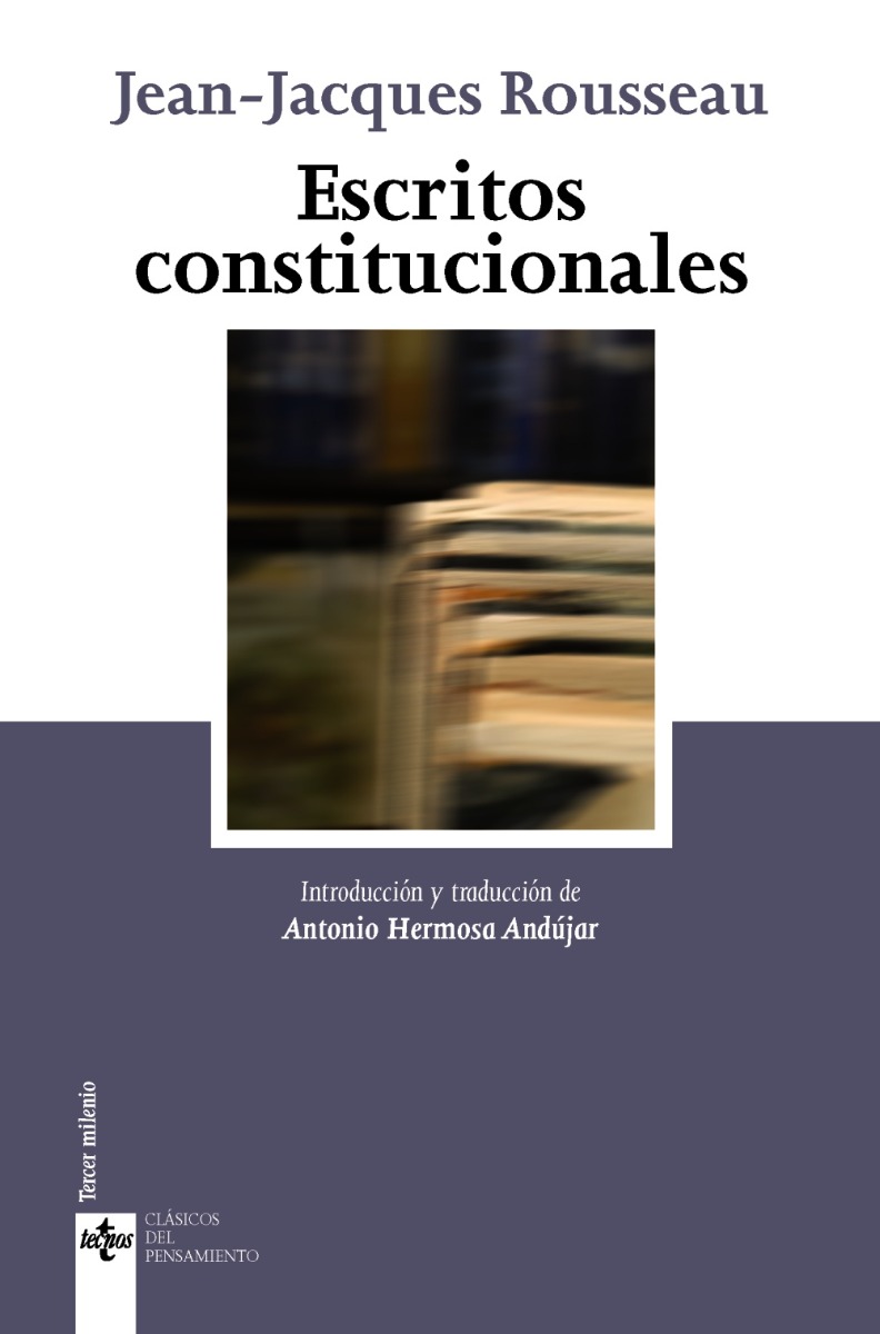 Escritos Constitucionales -0