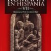 Escultura Romana en Hispania VII. VII Reunión de Escultura en Hispania-0