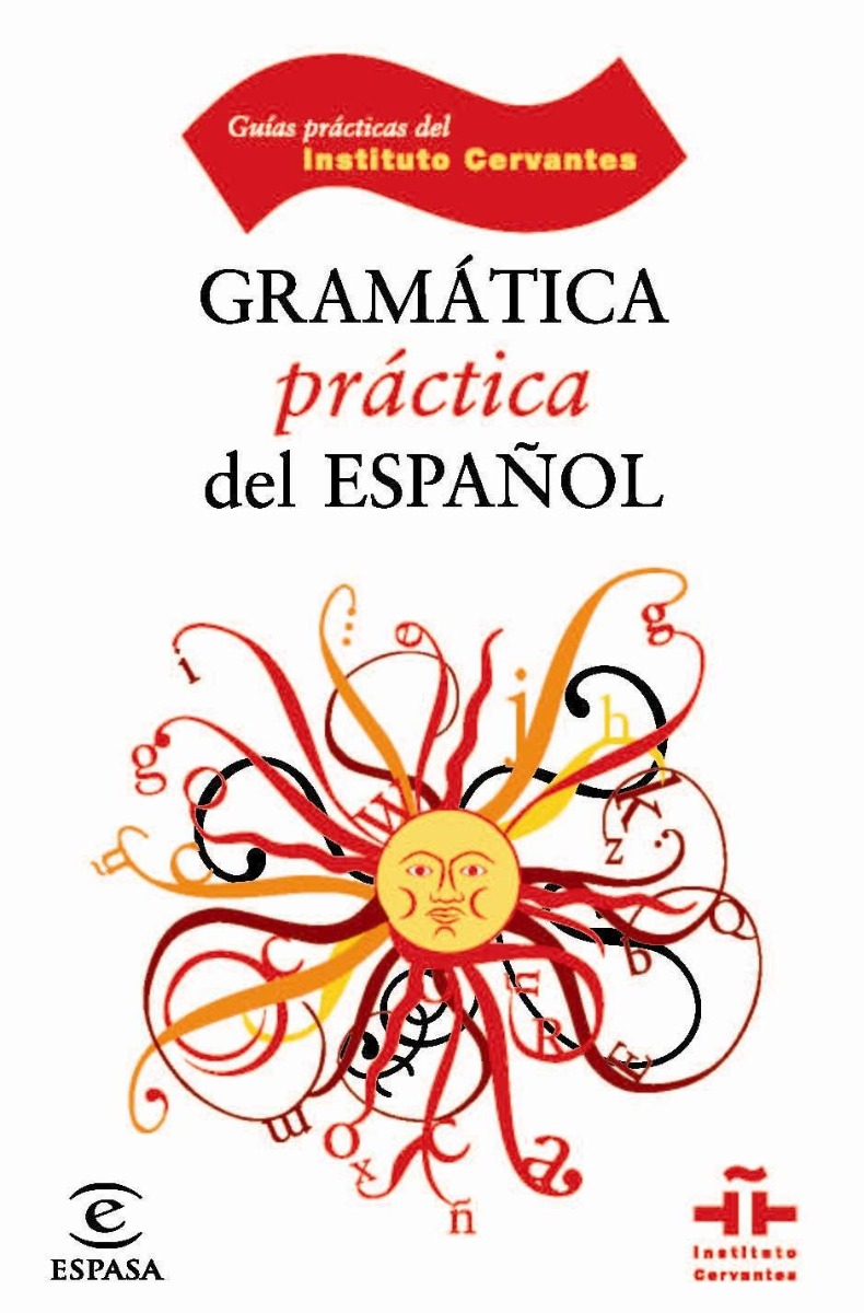 Gramática Práctica del Español -0