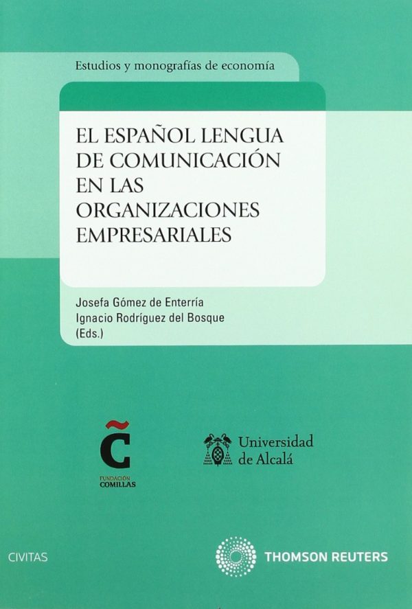 Español Lengua de Comunicación en las Organizaciones Empresariales -0