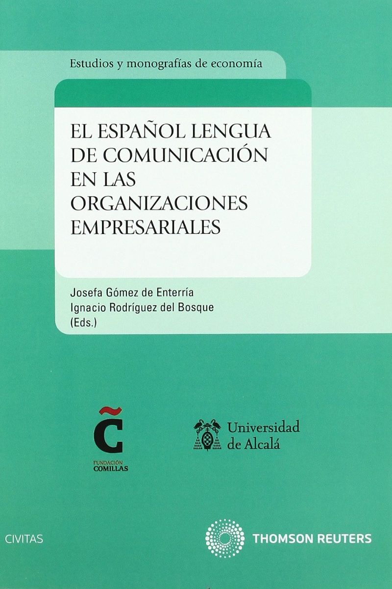 Español Lengua de Comunicación en las Organizaciones Empresariales -0