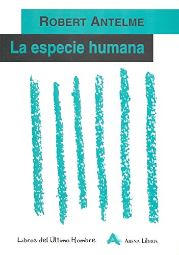 Especie Humana -0