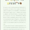 Espíritu Creativo -58501